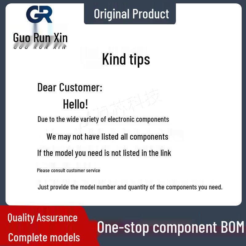 QW2674E ESOP8 4-Segment Battery Indicator & Flashlight LED Control IC