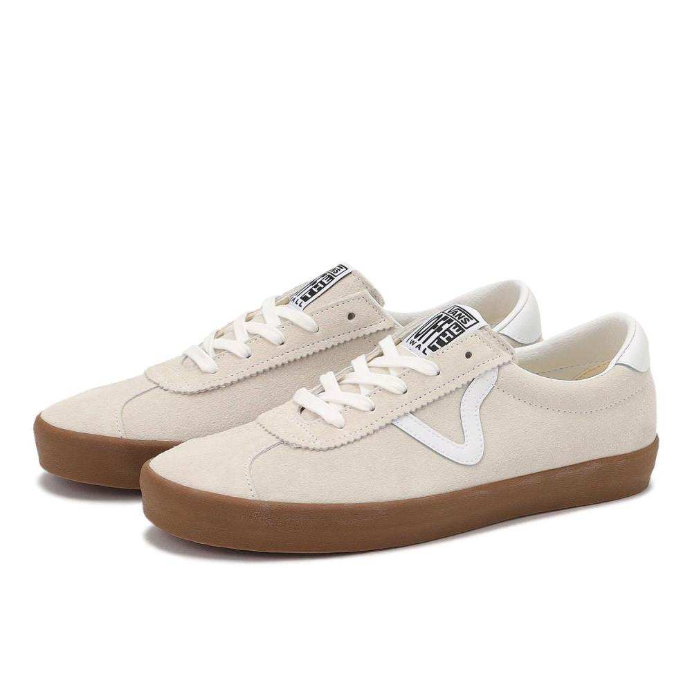 Vans Sport Low marshmalLow Wht Model Vn000ctdqjm