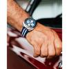 BULOVA X SHELBY Racer Chronograph Precisionist Limited Edition Men’s Watch 98B452