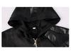 Gothic Halloween Autumn/Winter COS Costume Coat for Men 2023
