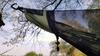 BUSHMEN travel gear Hammock Mosquito Net, Official Japanese Product (JUNGLE)