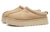 UGG Tazz Slipper Mustard Seed Women's 1122553-MDSD