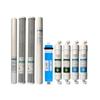 QUANJIE Commercial Automatic Water Vending Machine 800G RO Filter Set