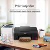 Canon G680 6-Color Photo All-in-One Inkjet Printer CN Plug (adapter Included)