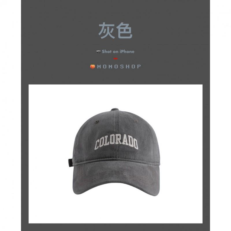Vintage Embroidered Baseball Cap Women Winter Warm Fleece Lined Adjustable Dad Hat Streetwear Style Adjustable 56-62cm