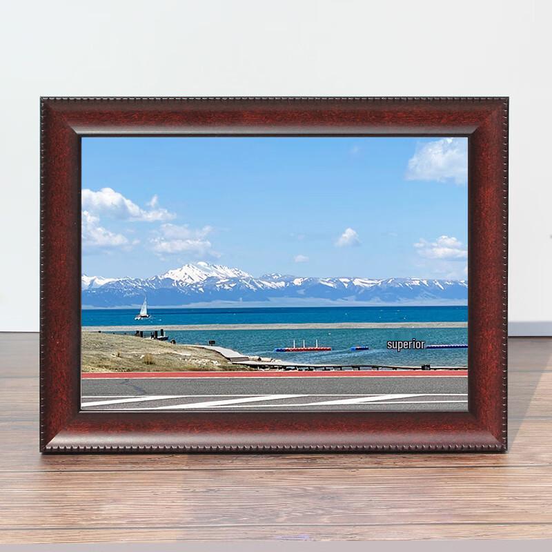 Yingyou Wall Display Certificate Frame 4K