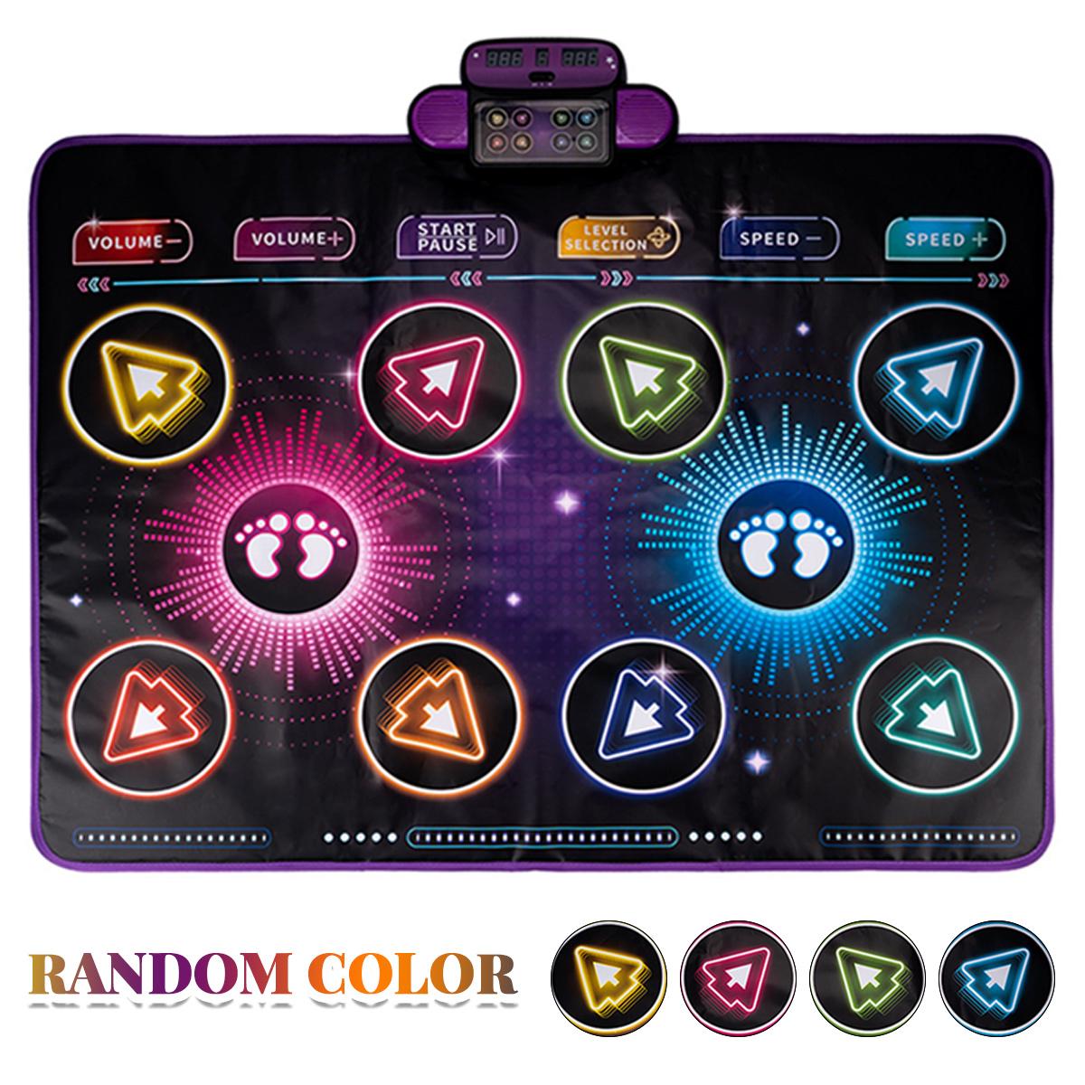 High-Quality Dance High-Quality Mat High-Quality Toys, High-Quality Electronic High-Quality Dance High-Quality Game High-Quality For Youngsters