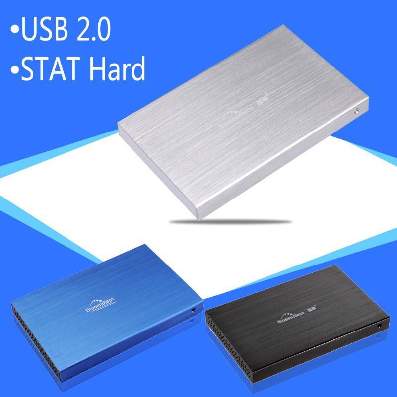 Buy New Blueendless USB SATA Hard Disk Drive