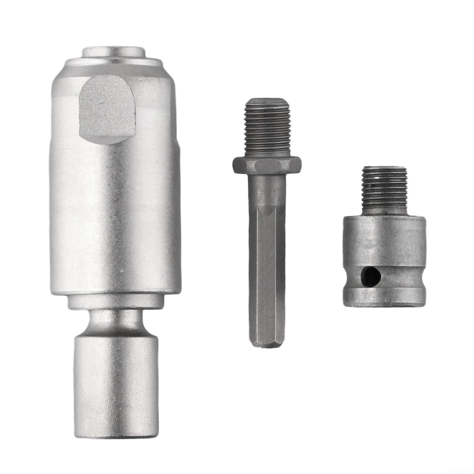 

Адаптер патрона, износостойкость, квадратный адаптер 1/2 дюйма