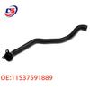 High-Quality Radiator Hoses for BMW X3/X4