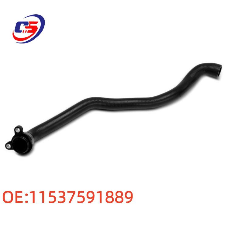 High-Quality Radiator Hoses for BMW X3/X4