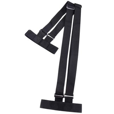Skateboard Shoulder Strap Ski Board Fixing Strap Binding Strap Skateboard Shoulder Strap Outdoor Gaming Long Board Fixing Strap