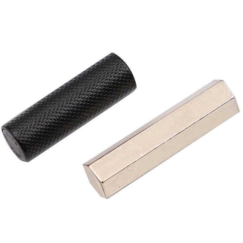 Sweater and Hat Drawstring Metal Accessories for Clothes and Sports Pants