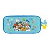 Licensed Nintendo Switch Lite Smart Pouch EVA Mickey Friends [Nintendo Product] & (Mint)