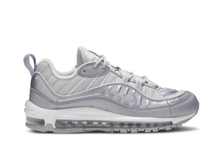 Nike Air Max 98 Vast Grey (Women's)