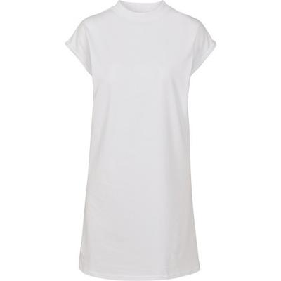 New Morning Studios Damen/Damen T-Shirt Kleid