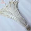 Chengbright Whole 100pcs 30-35cm Natural Rooster Tail Feathers For Decoration Craft Feather Christma Diy Pheasant Feather