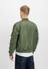 Alpha Industries MA-1 VF 59 Man (191118) Winter Jacket Sage-green (191118-01)