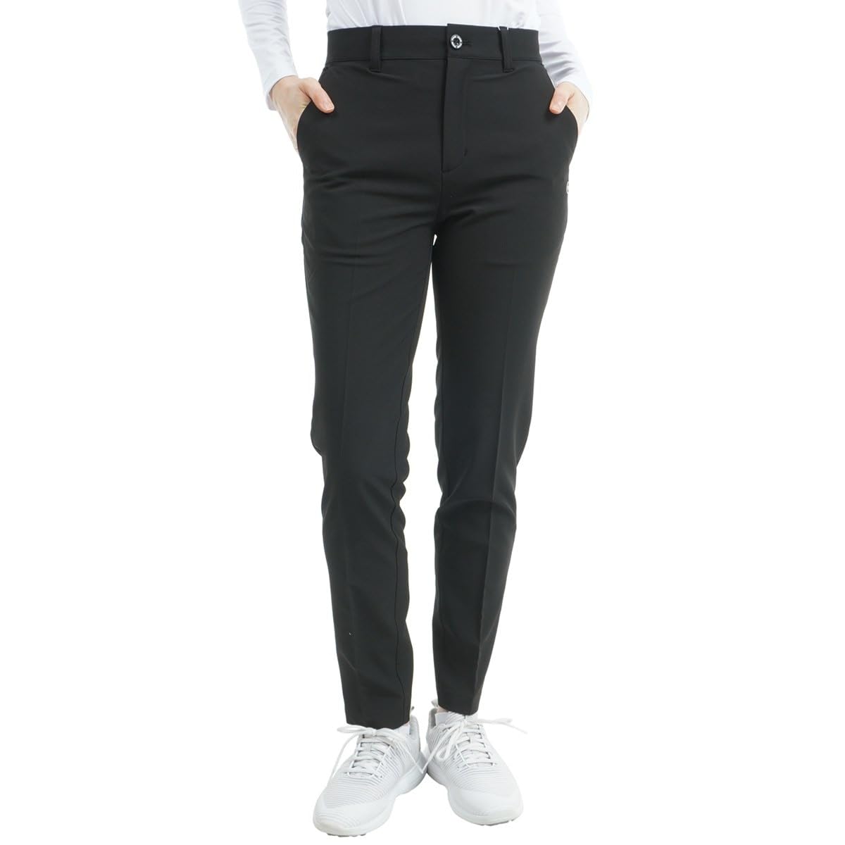 

Long Pants Golf M [Ping Apparel] Women s (All-Directional Stretch) / / 622-4231802 010_Black