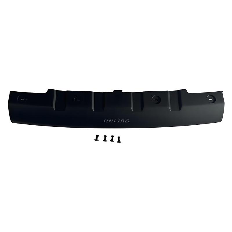 Land Rover Discovery 4 Pokrywa Otworu Haka Holowniczego Zderzaka Przedniego (LR051331, LR051329, LR051330)