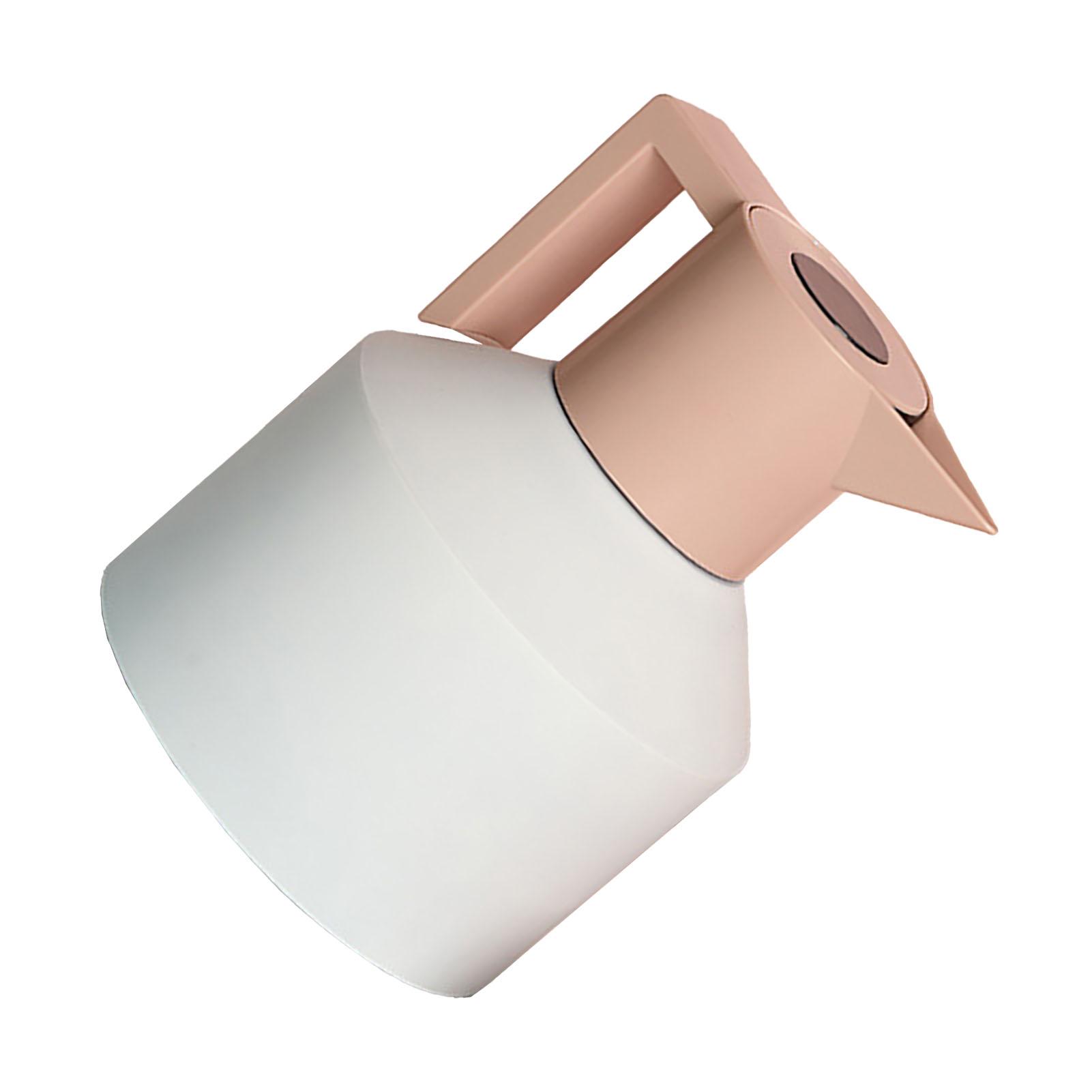 Coffee Kettle 1.2L Stainless Steel Heat Retention Insulation Th mal Coffee Kettle for Tea Coffee