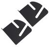Rack Wall Mount   Display Rack Acrylic Strong Load Bring   Wall Hangers for Snowboards Wakeboards