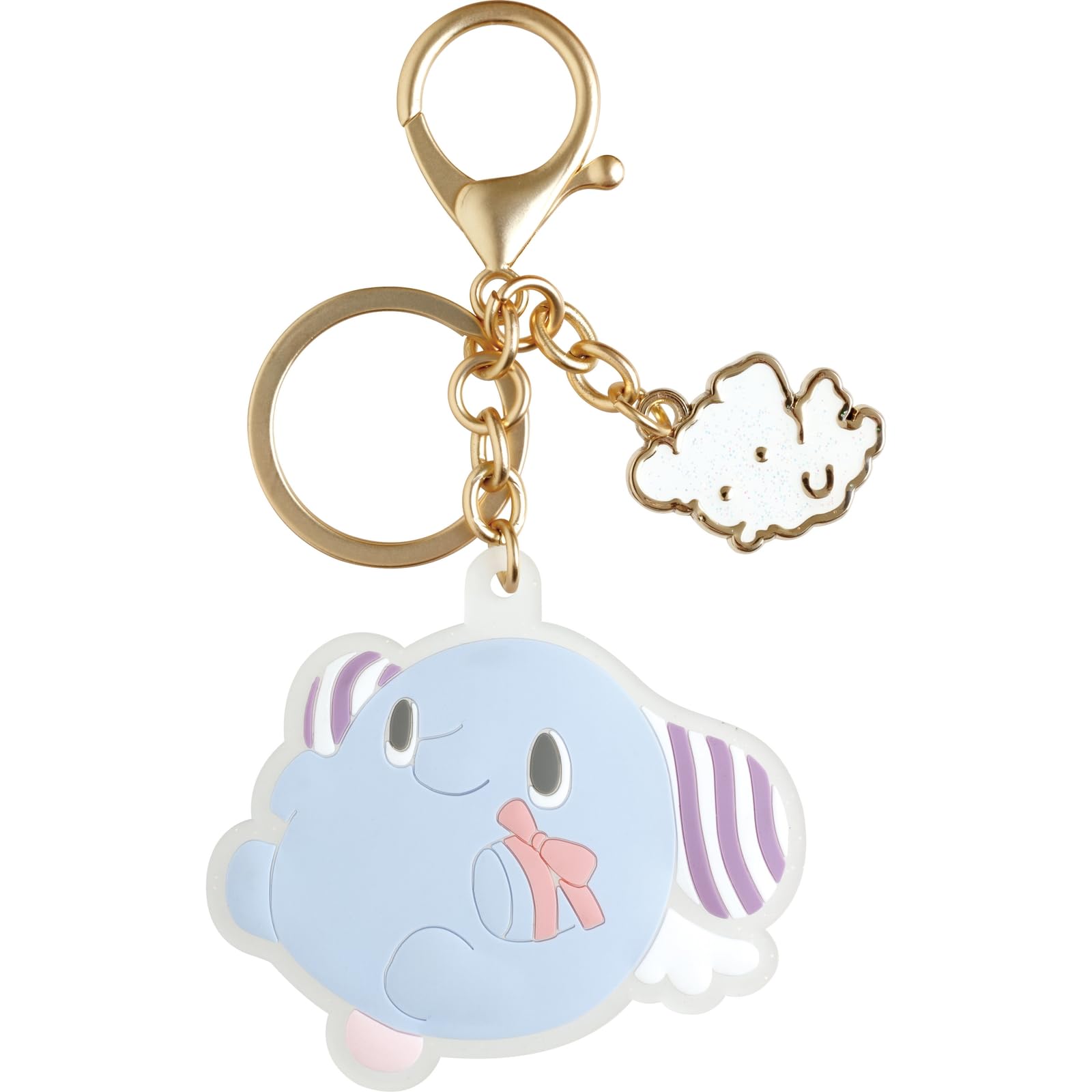 

Брелок для ключей Sentimental Circus Mouton AB21202 San-X