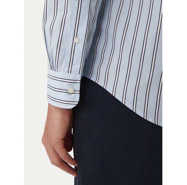 Tommy Hilfiger Shirt MW0MW42441