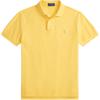 Polo Pullover Small Pony Logo Solid Polo Shirt Customized Slim Fit Men Tops 710680784-509