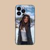 Oana Gergory Mobile Phone Case for iPhone 17 16 15 14 13 12 11 X XR XS 8 7 Air Pro Max Plus Mini Colorful Cover Luxury Pretty
