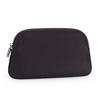 Women's Genuine Cowhide Leather Long Wallet with Phone Holder and Zipper