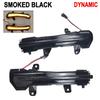 LED Turn Signal Light Dynamic Side Wing Mirror Indicator Blinker For Nissan Kicks P15 Sylphy Note E12 2017 Update E-power