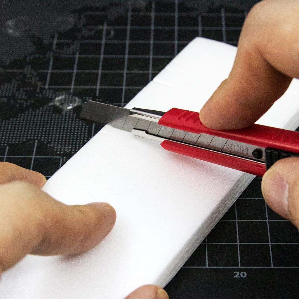 Kakuri Sangyo Multicraft Tool Set, Book-Style, B5 Size, MBK-27