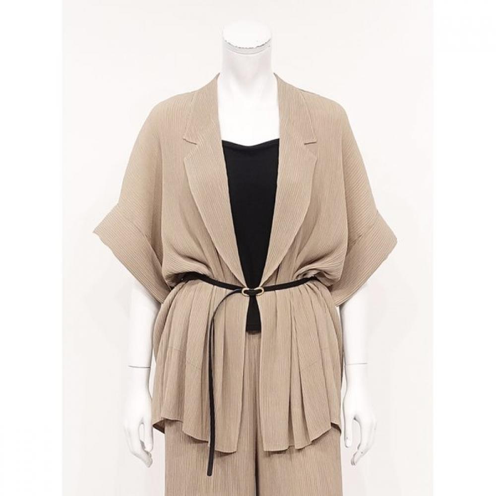

Specchio Short Sleeve Open Jacket 451 435 09