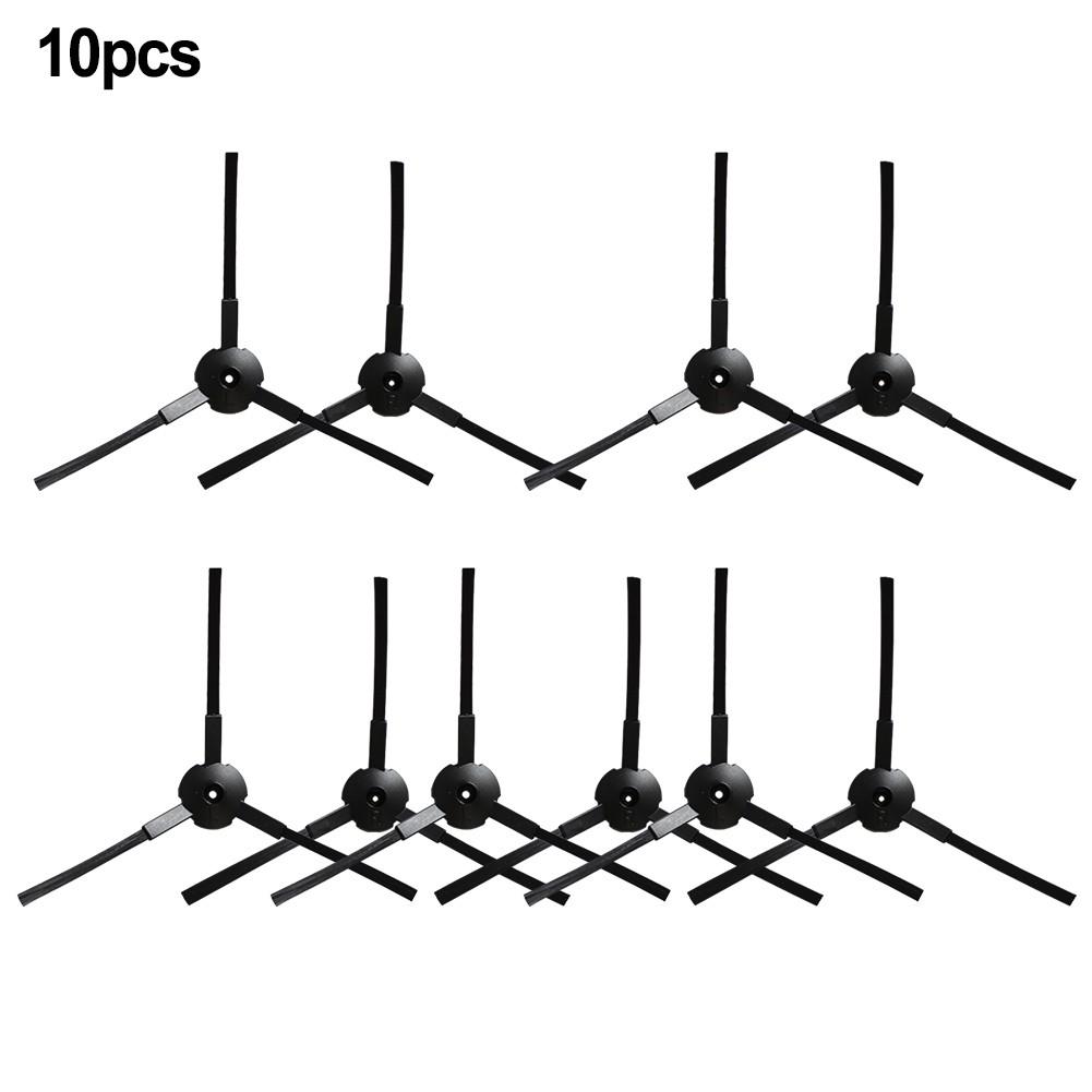 Оптимальная производительность с запасной боковой щеткой для DOMOOVA DRV80 10 PACK