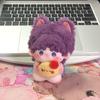 Amor e Pelúcia Macia de Algodão Deep Spa Boneca Shen Xinghui Li Shen Qi Yu 10cm Boneca Estrela Ídolo Figura de Anime Modelo Fofos Bonecos de Pelúcia Presentes