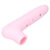 Silicone Door Handle Cover AntiCollision AntiStatic Doorknob Protective Sleeve Child Safety(Pink )