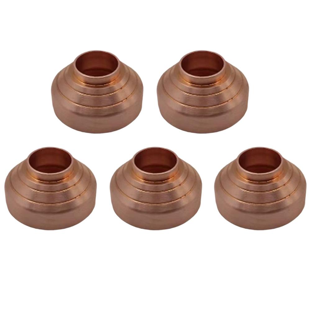 420115 Shields Plasma Cutting Consumables For PMX 30XP For Effectively Protects Against High-temperature Splashes