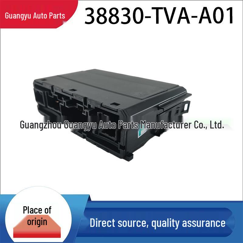 

Accord/Inspire Relay Module 38830-TVA-A01 38830-TVA-A01 чёрный