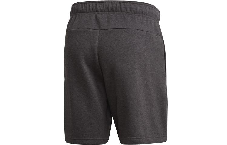 Adidas MUST HAVES Shorts Men s Gray Moderate FL4017 S