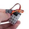 TRZX PH2.0 Expansion Module Light System Expansion Board for Tamiya 1/14 RC Trailer Truck