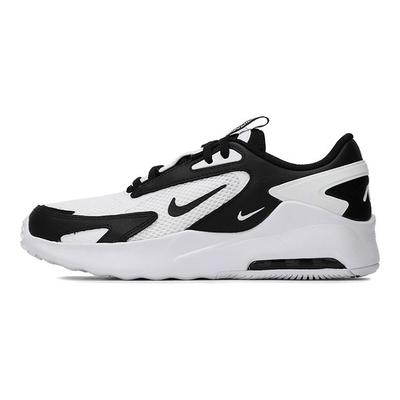 Air Max Bolt GS White Black Kids Sneakers CW1626-102