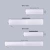 Student Transparent Retractable Pen & Brush Holder - Portable Study Art Stationery Supplies