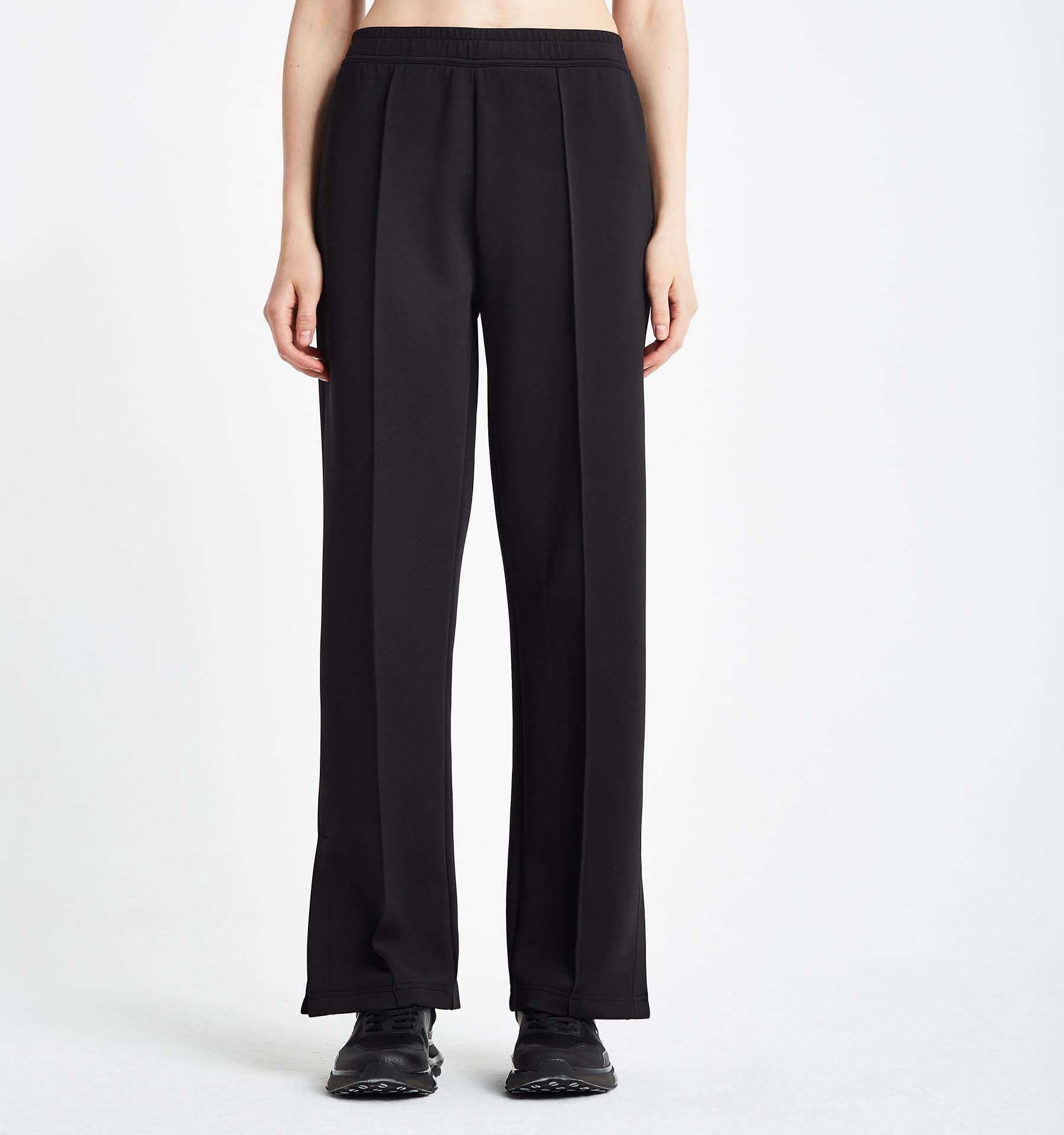 

Women s Sweatpants 24N 2129 XS чорний