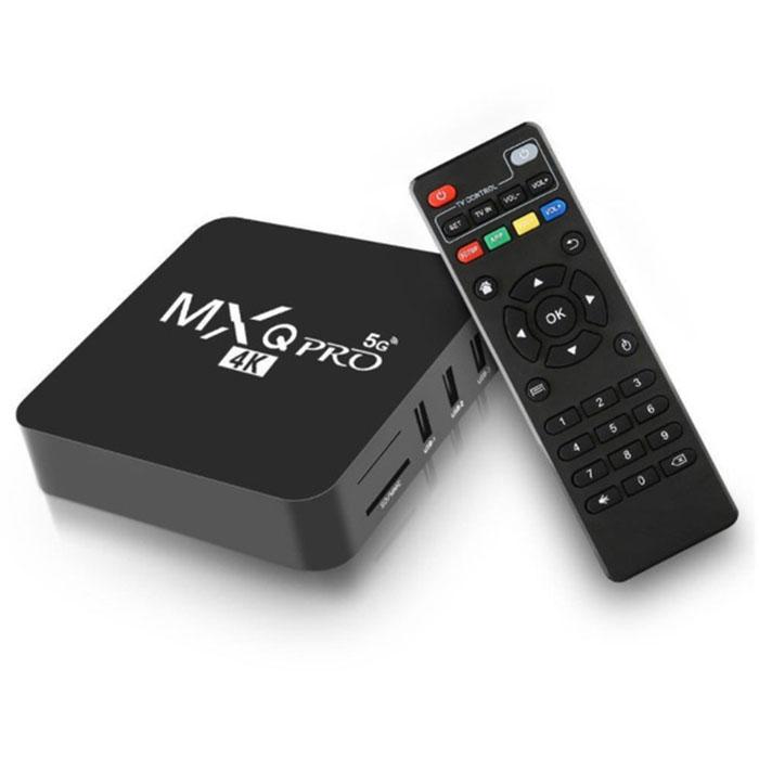 Tv box soundtech Clearance