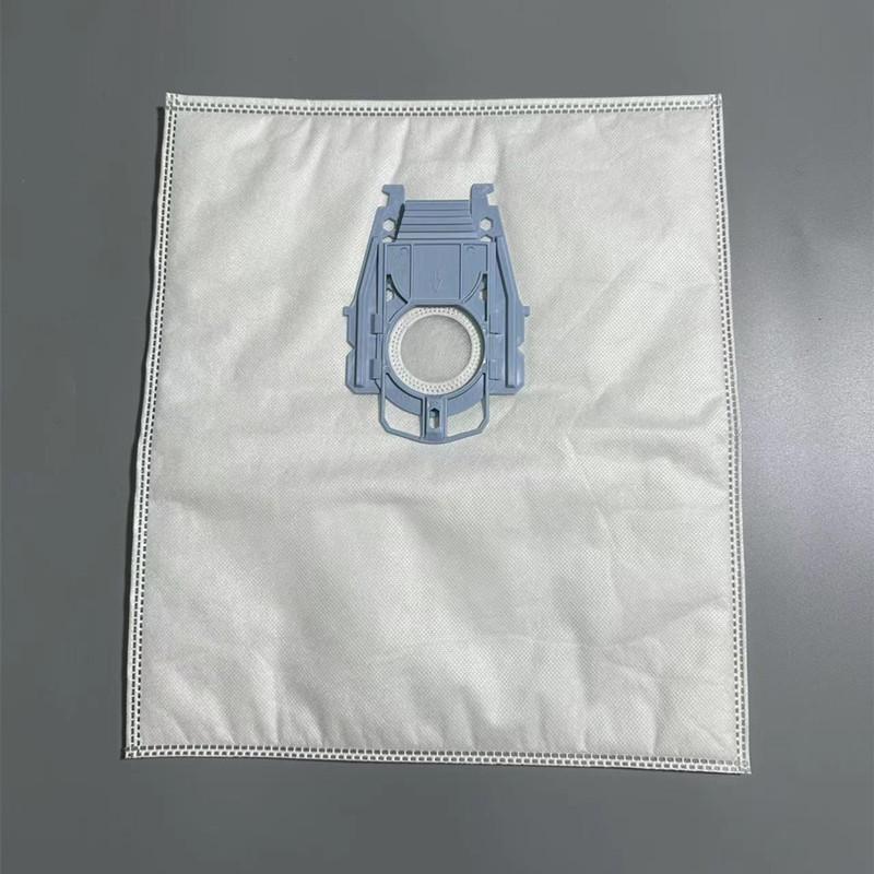 

Аксессуары для пылесоса Bosch Type P: Нетканый пылесборник и фильтр-мешок