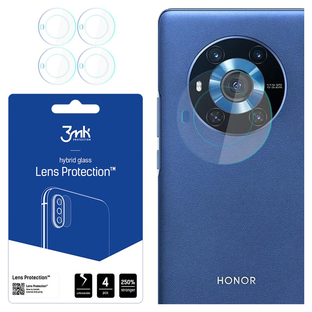 Honor Magic 3 - 3Mk Lens Protection