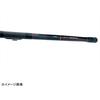 Daiwa ThrowiNg Rod Liberty Club Short SwiNg No. 10   270 N