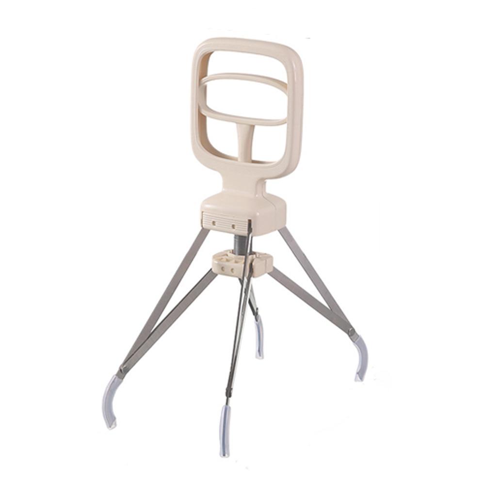 Stainless Steel Anti-Scald Clip Non-Slip Bowl Clip Plate Clamp Hot Dish Clip  Pot Retrieval