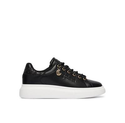 Just Cavalli Sneakers 80RA3SB1 ZPC03